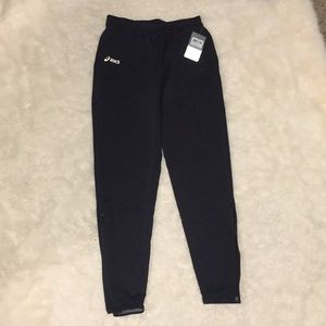 ASICS sweatpants